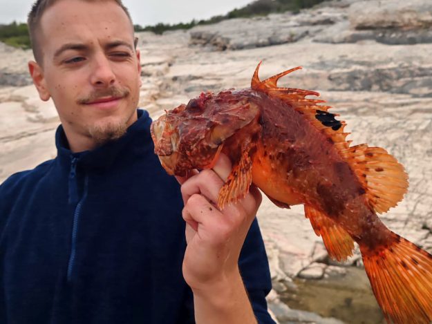 DAROVI DUGOG OTOKA – 00