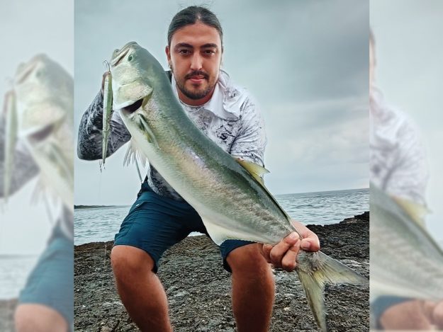 REKORD VRAĆEN U MORE – TARIK HADŽIZULFIĆ – 00