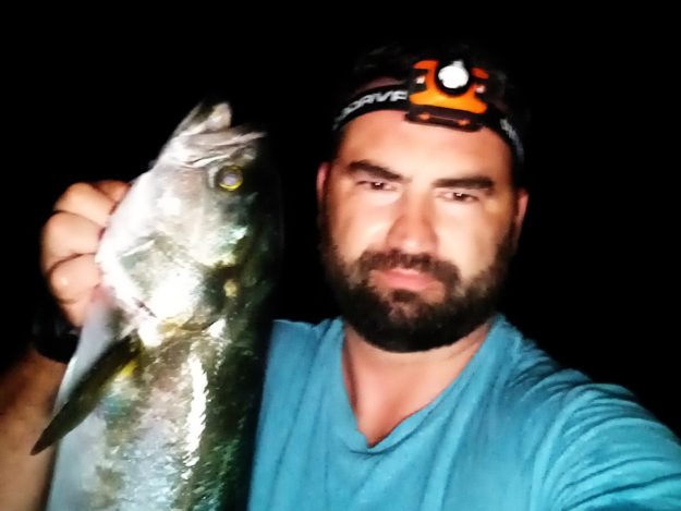 SPINNING LJETNE NOĆI – FRANJO KRČALIĆ – 00