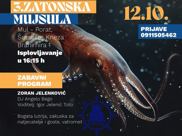 TREĆA ZATONSKA MUJSULA – 00