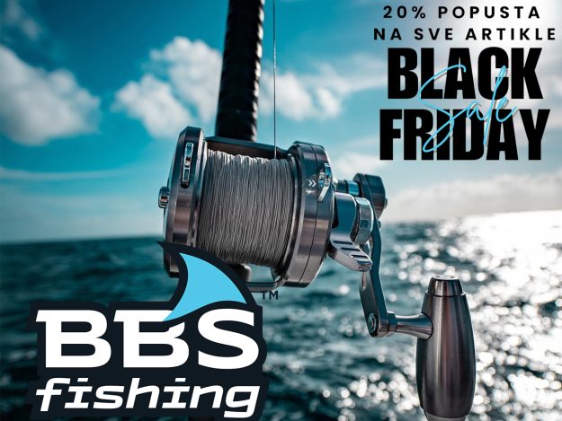 BLACK FRIDAY U BBS-U – 00