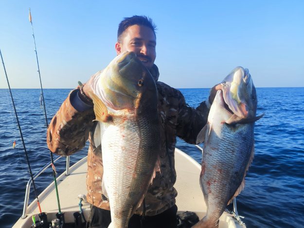 DOUBLE STRIKE OD PREKO 20 KILA – 00