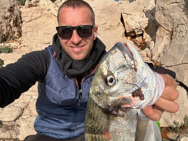 KONTRA BURE ZA MAMASITU – DARIO BABIĆ – OVERLOAD – PODLANICA – 00