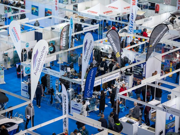 SAJAM RIBARSTVA – 16. CROFISH – 00