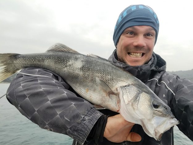 JEDNOOKI BRANCIN – MARIJAN KLARIČIĆ – BRANCIN – 00