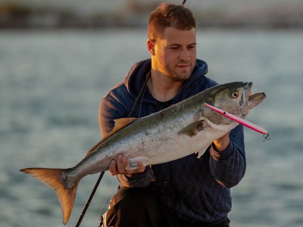 OBORIO OSOBNI REKORD – STIPAN POPOVIĆ- 00