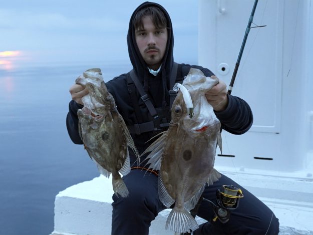 SHORE JIGGINGOM NA KOVAČE – JA ELITNO – 00