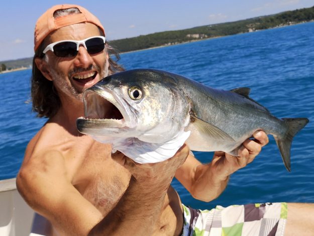 TRIK ZA STRIJELKU VIŠE – TADEJ ZUPANČIČ – 00