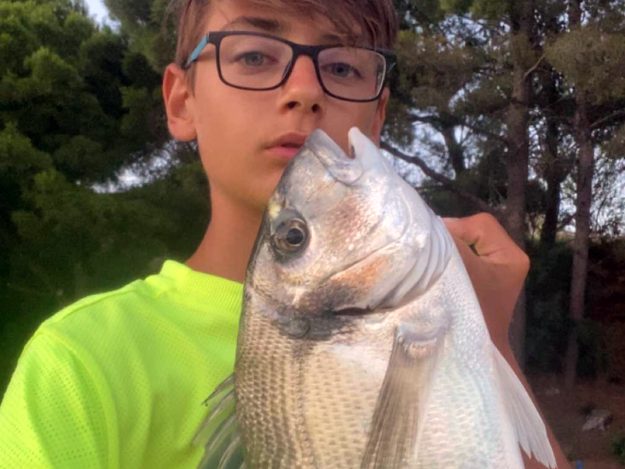 RIBOLOV JE MOJ STIL ŽIVOTA – LOVRE PENAVA – 00