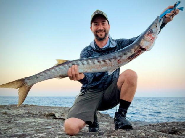 MOJ DALMATINSKI KROKODIL – BLAŽ PORENTA – 00